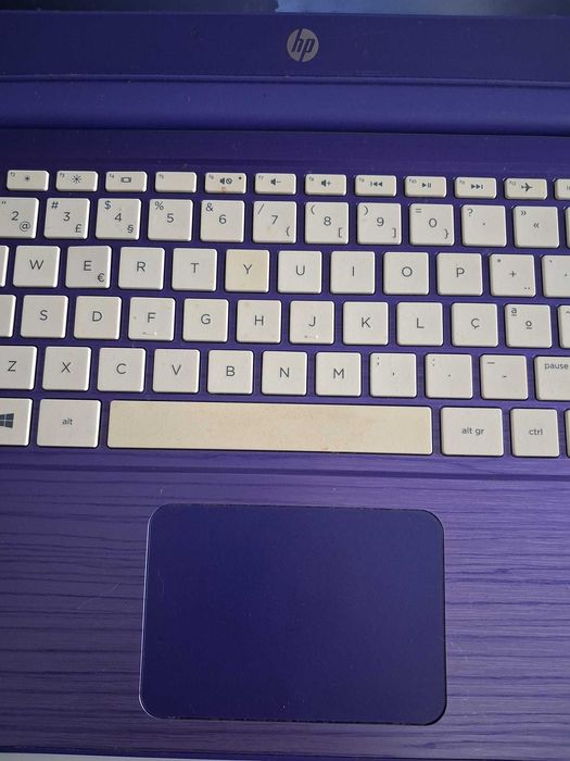 HP Stream Laptop470788447636049922