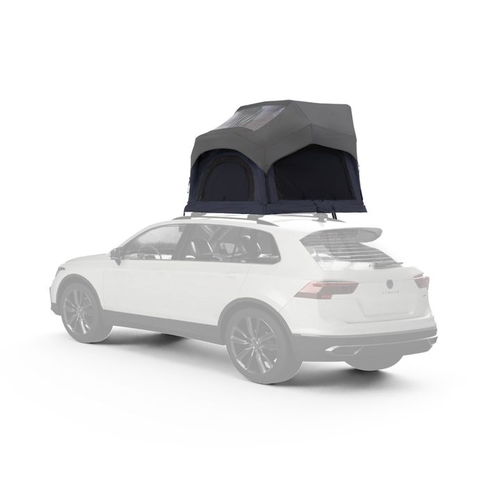 Tenda de Tejadilho Insuflavel Qeedo Freedom Air 2