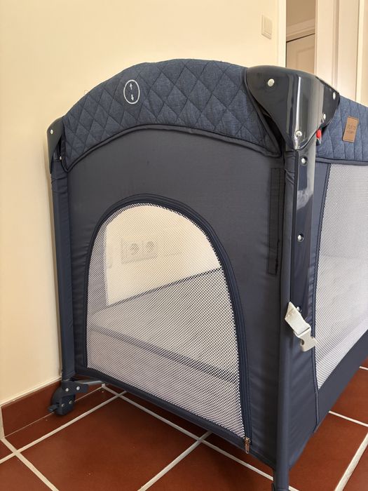 Berço 3 em 1 Olmitos