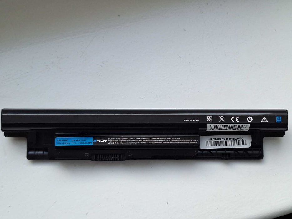 Bateria, akumulator  MR90Y, 5421 do laptopów DELL