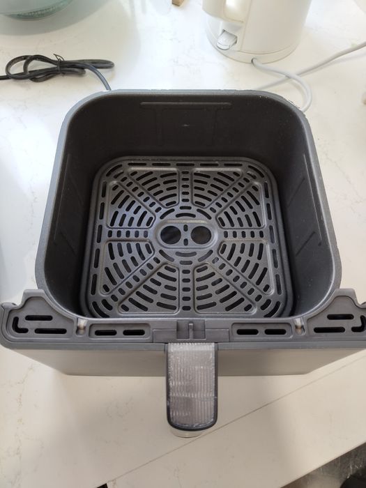 Air Fryer Cosori Dual Blaze 6.4l
