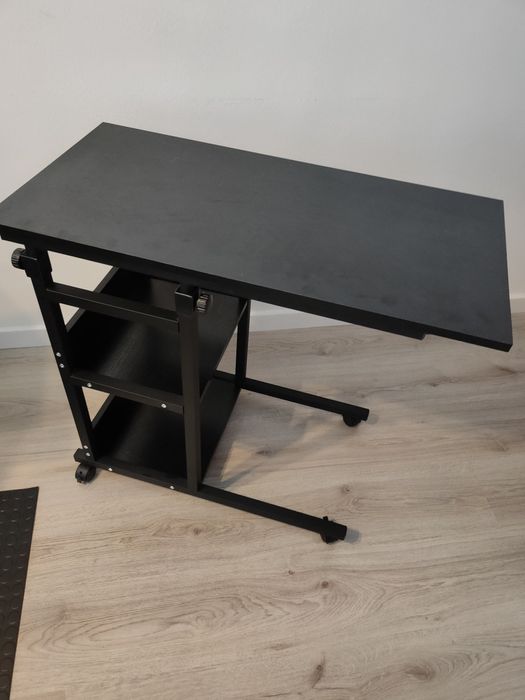 Mesa de apoio ajustável para Sofá ou secretária