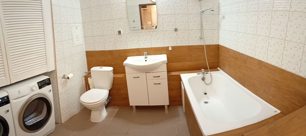 Mieszkanie z zasobów RTBS Łężyca- czarkowo