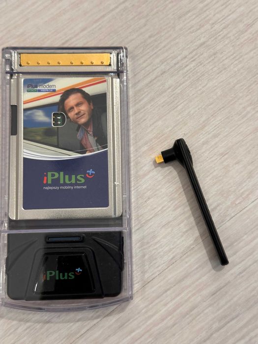 Modem PCMCIA ZTE MF332 HSDPA 3.6 Plus