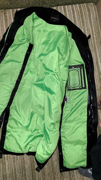 Курточка VISDER на с-м