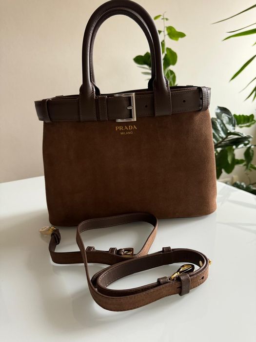 Nowa piękna Torebka PRADA