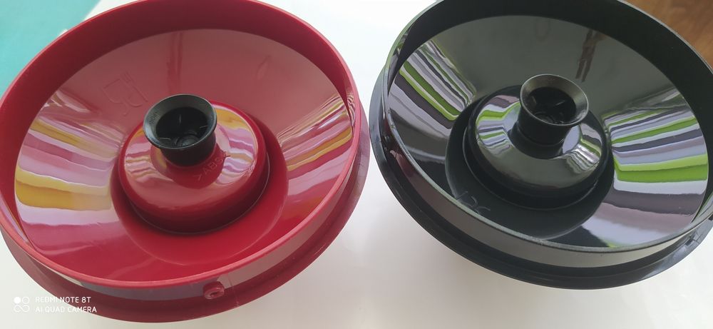 Кришка з редуктором для блендера,подрібнювача PHB1006