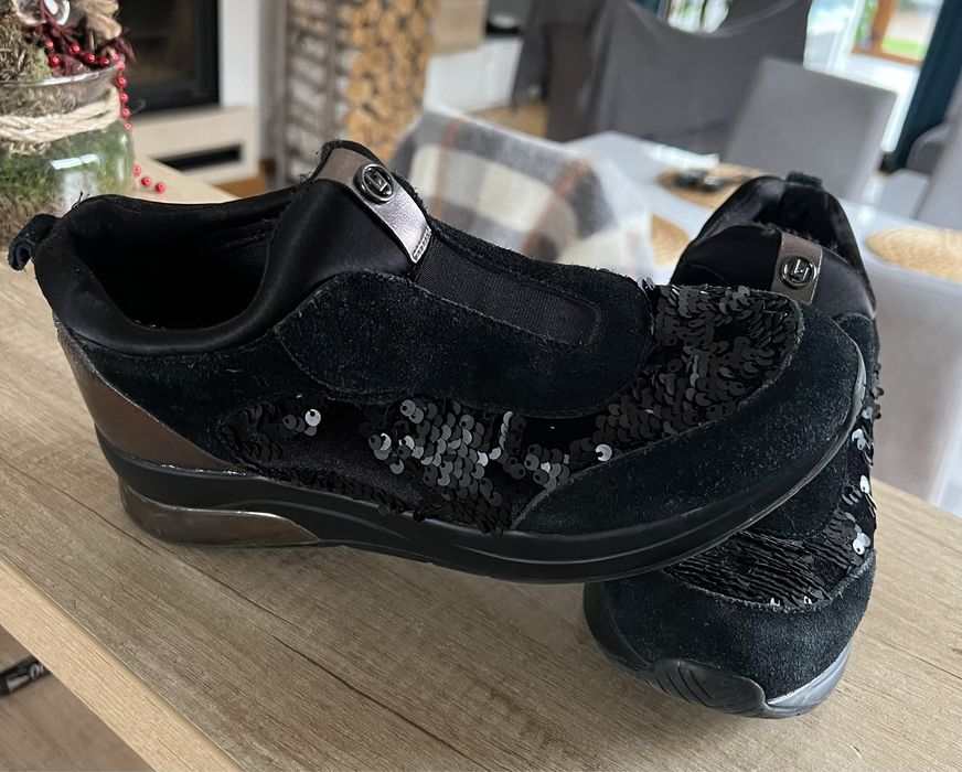 Sneakersy Liu Jo 38