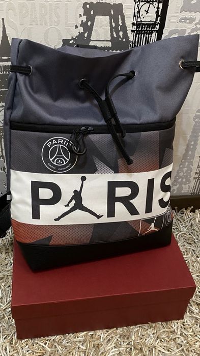 Рюкзак Air Jordan Paris