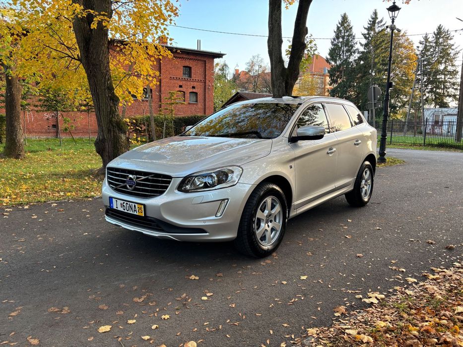Volvo XC 60