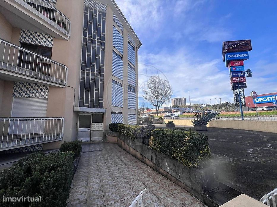 Apartamento T1 para venda