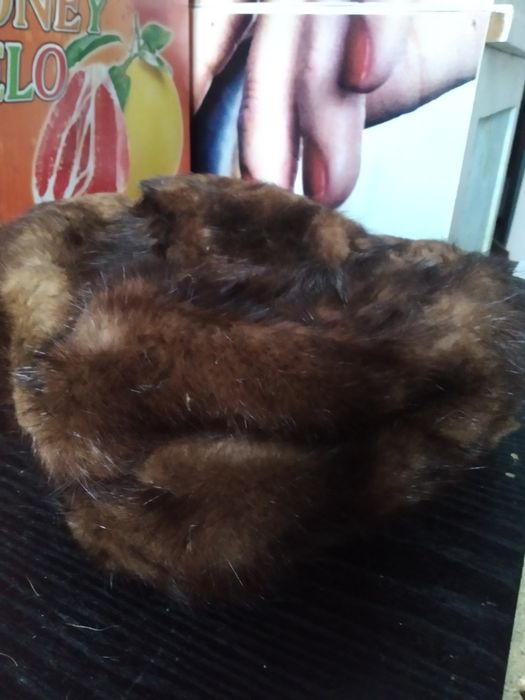 Шапка 4 шт разные.