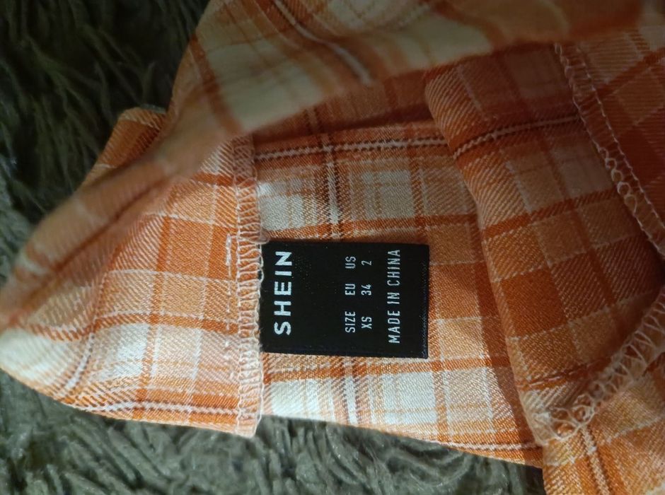 Кофтинка в рубчик + юбка