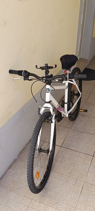 Bicicleta de BTT senhora
