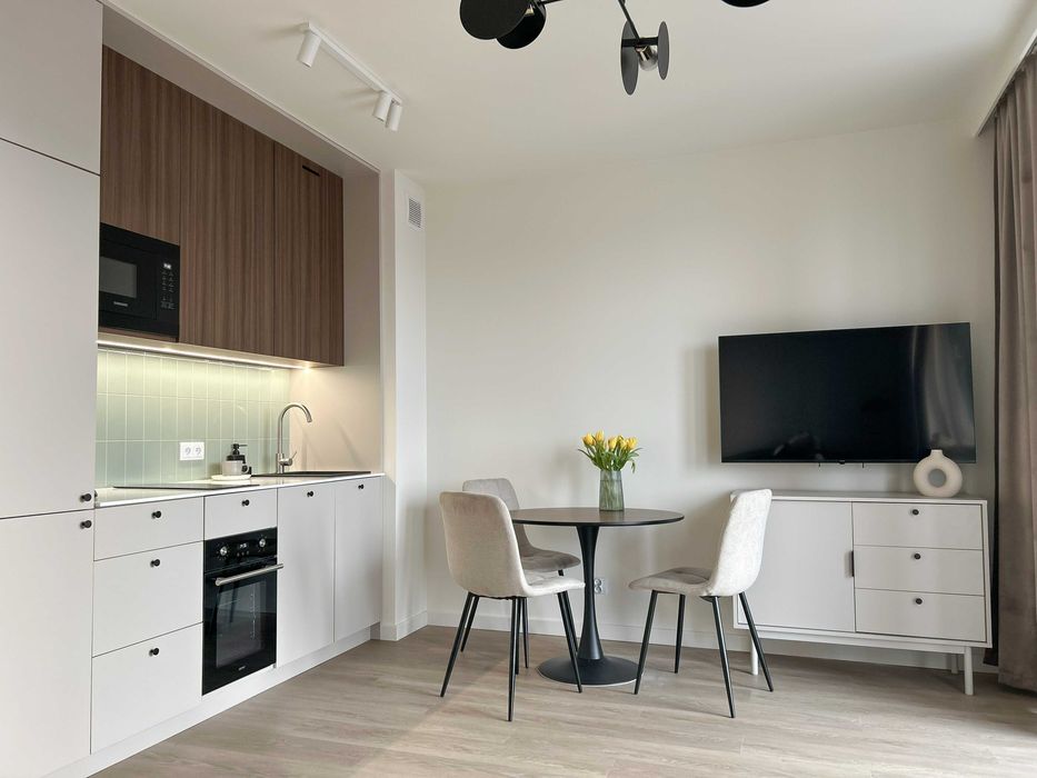 Kawalerka, ul. Sikorskiego, Podolszyce Północ