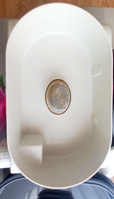 Parowar MultiGourmet Braun