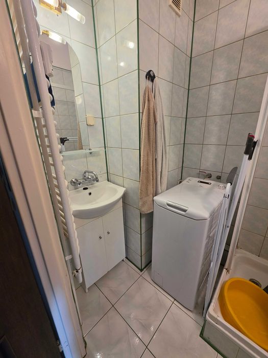 Mieszkanie ul. Chilmanowicza 36m2 2 pokoje