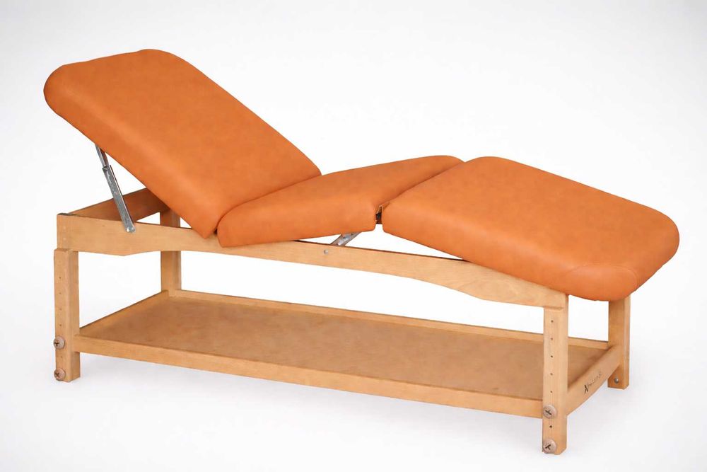 Łóżko / stół do masażu firma Habys - 1000zł taniej