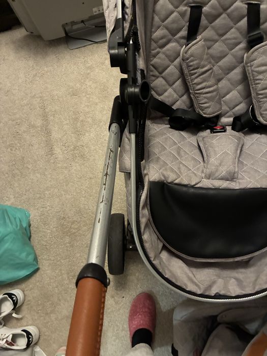 Carrinho de bebe