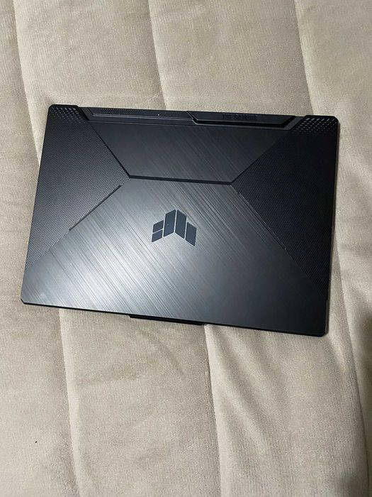 Portátil Asus TUF F15