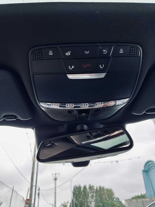 Mercedes-benz C250 AMG
