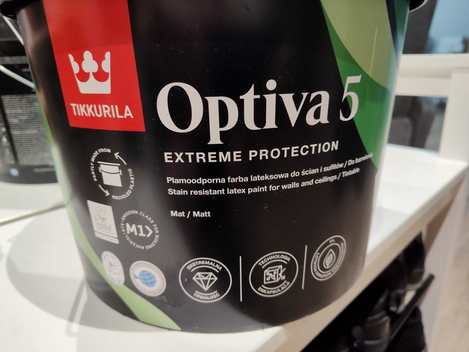 Farba Tikkurila F497