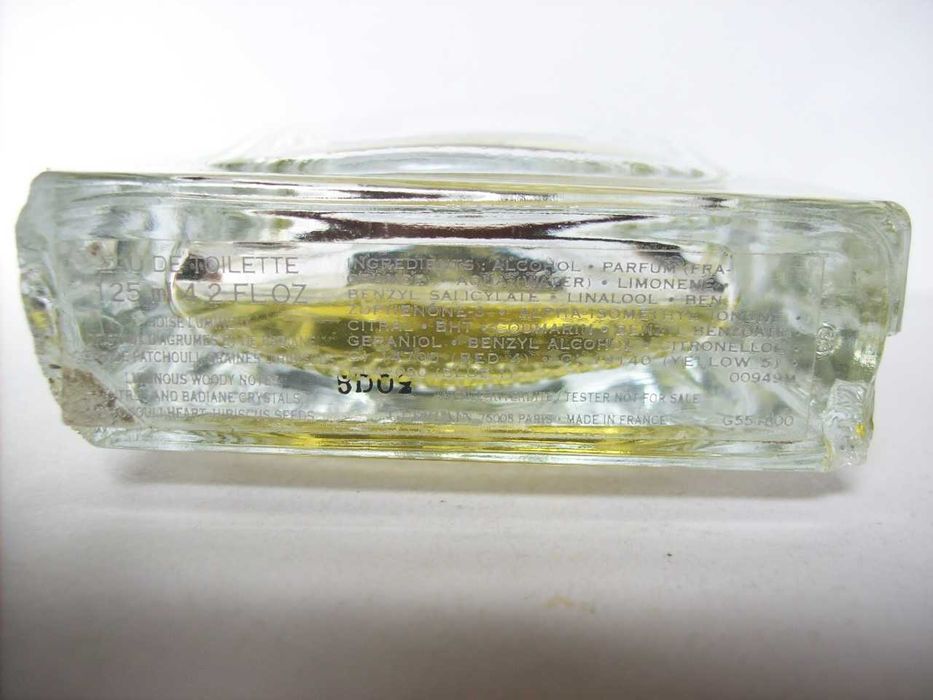 Guerlain L'instant De Guerlain Pour Homme EDT - 125ml - UNIKAT (2005)