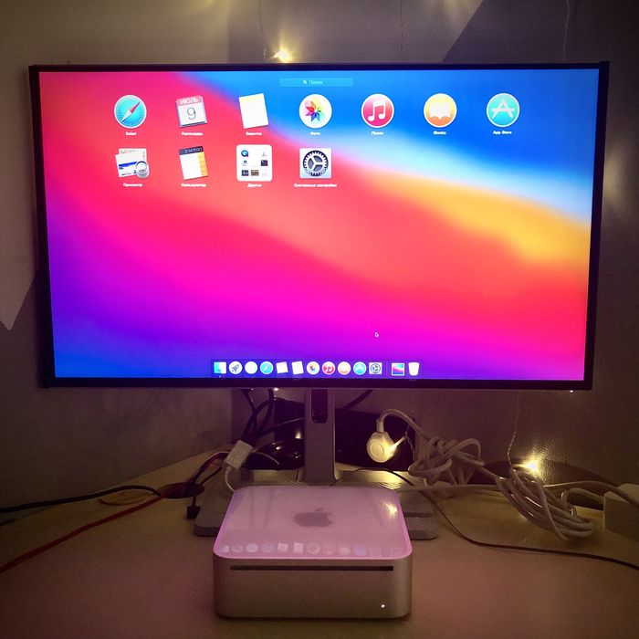 Продам Apple Mac Mini A1283
