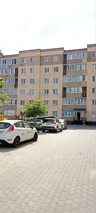 Продається чудова 1 кімната квартира ЖК Кемпінг сіті.