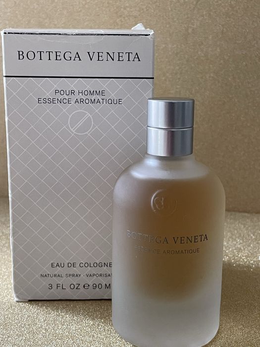 Bottega Veneta Pour Homme Essence Aromatique edc 90 ml