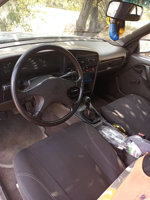 Продам Опель Омега1.8 газ.бензин