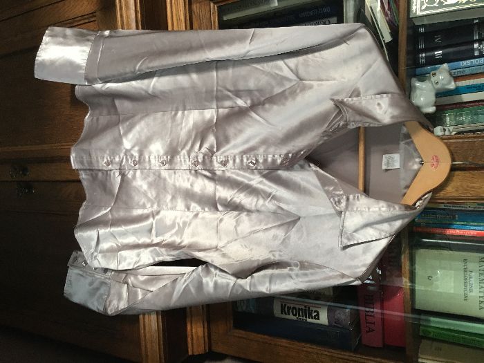 elegancka bluzka damska