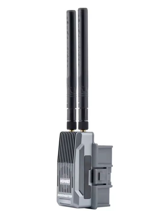 Передавач Radiomaster Nomad ELRS 2.4/915 Gemini