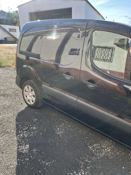Citroen berlingo 1.6 hdi