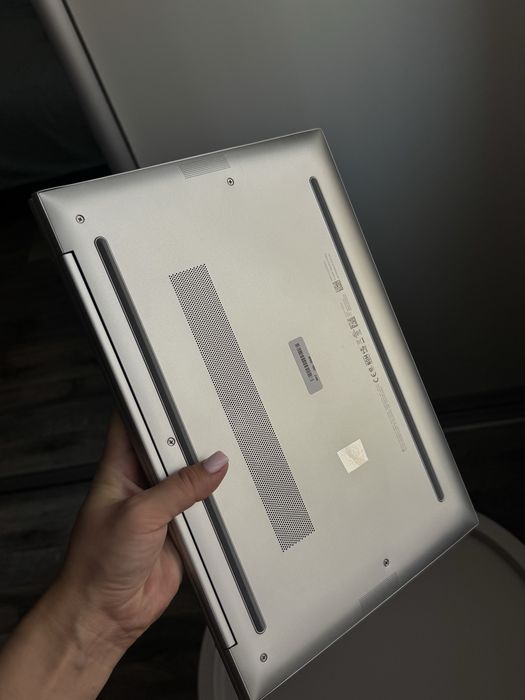 HP EliteBook G9 сенсорний екран та SIM 5G