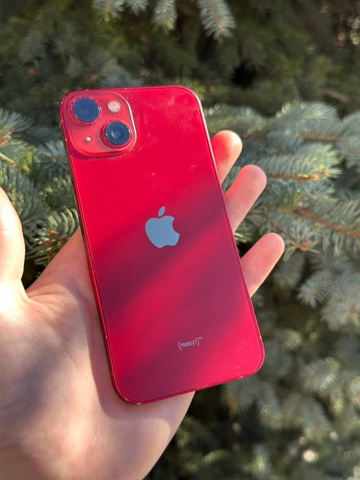 Айфон 13/118 гб.