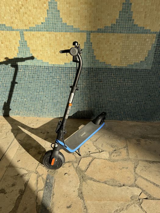 Segway-Ninebot C2 PRO E - Excelente estado
