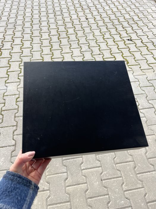 Półka ścienna LACK Ikea