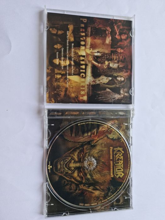 Kreator - Phantom Antichrist