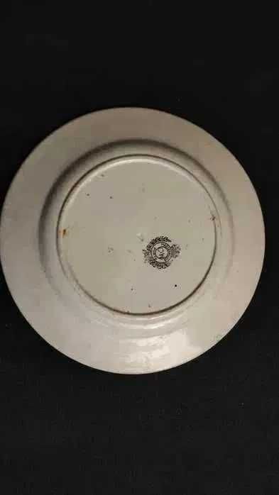 Prato antigo mais de 50 anos ,Massarelos