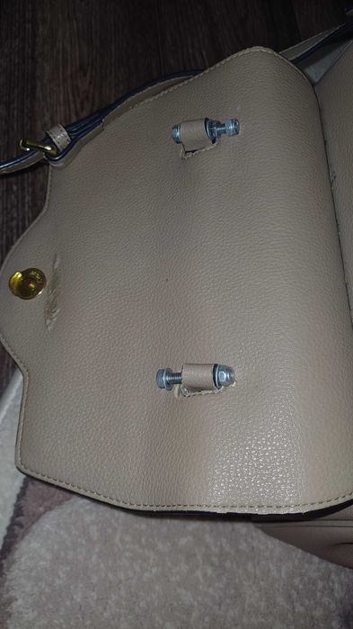 Сумка шкіряна натуральна