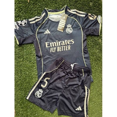 Дитяча футбольна форма Adidas Real Madrid Bellingham 5 5768808