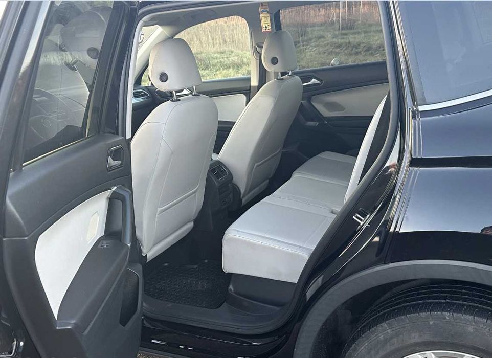 Volkswagen Tiguan 2019 USA