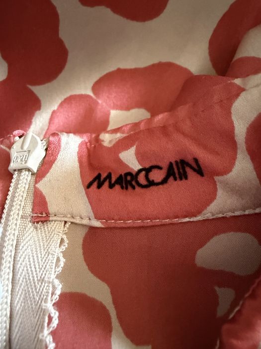Неймовірне плаття від Marc cain