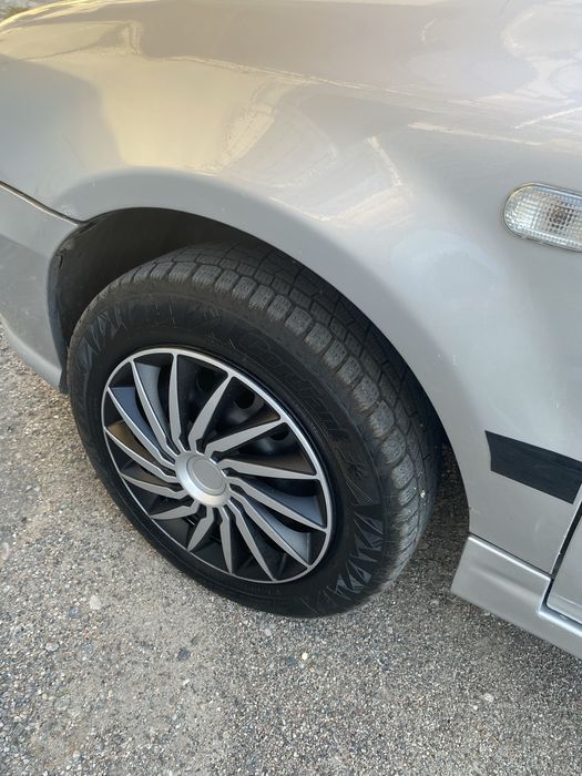 Geely ck 2013 1 хозяин