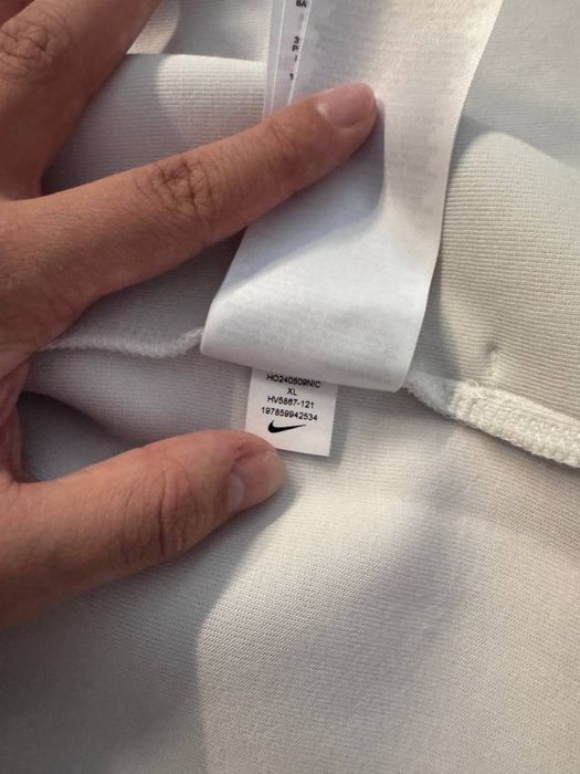 Nike Tech Fleece кофта