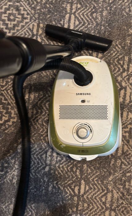 Used Samsung Vacuum Cleaner