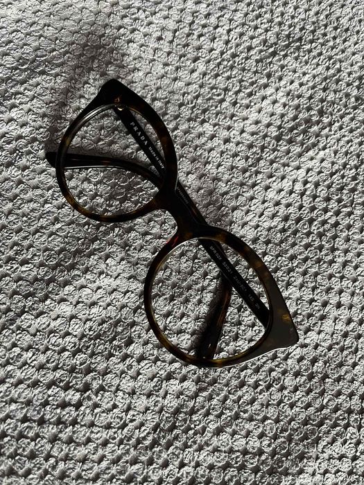 Prada damska SPR02X