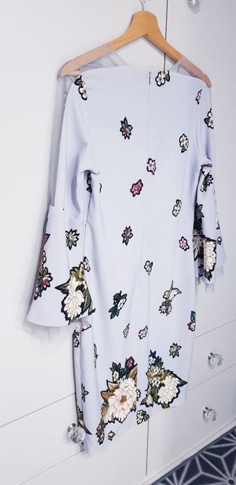 Praktycznie nowa damska sukienka Margo (42)