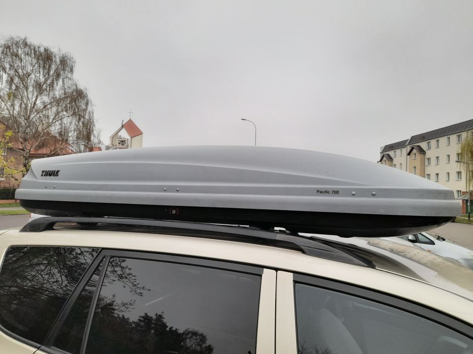 Wypożyczalnia boxów dachowych bagażników rowerowych belek desek SUP